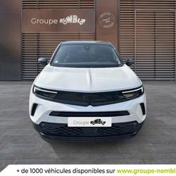 Opel Mokka 1.2 Turbo 130 ch BVA8 GS Line Villefranche-sur-Sa&ocirc;ne