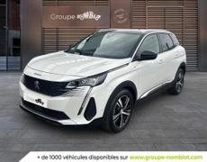 Peugeot 3008 Villefranche-sur-Saône