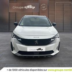 Peugeot 3008 BlueHDi 130ch S&S EAT8 GT Villefranche-sur-Sa&ocirc;ne