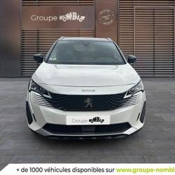 Peugeot 3008 BlueHDi 130ch S&S EAT8 GT occasion - Villefranche-sur-Sa&ocirc;ne - photo 2/28