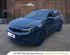Opel Grandland Villefranche-sur-Saône