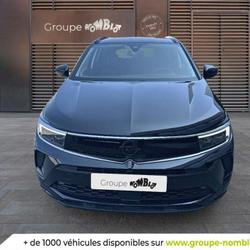 Opel Grandland 1.2 Turbo 130 ch GS Villefranche-sur-Sa&ocirc;ne