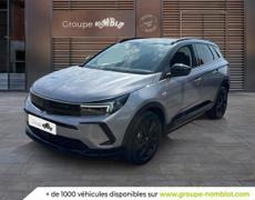 Opel Grandland Villefranche-sur-Saône