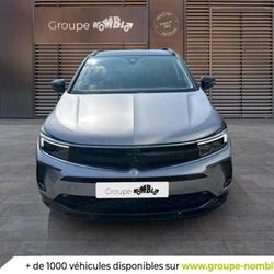 Opel Grandland 1.2 Turbo 130 ch GS Villefranche-sur-Sa&ocirc;ne