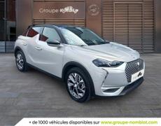 Ds DS3 Villefranche-sur-Saône