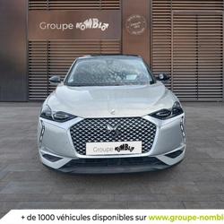 Ds DS3 ELECTRIQUE DS3 Crossback E-Tense Grand Chic Villefranche-sur-Sa&ocirc;ne
