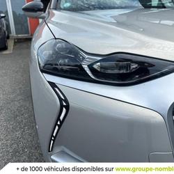 Ds DS3 ELECTRIQUE DS3 Crossback E-Tense Grand Chic Villefranche-sur-Sa&ocirc;ne