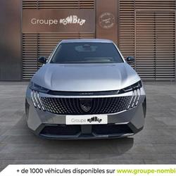 Peugeot 3008 Hybrid 145 e-DCS6 Allure Villefranche-sur-Sa&ocirc;ne