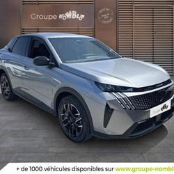 Peugeot 3008 Hybrid 145 e-DCS6 Allure Villefranche-sur-Sa&ocirc;ne