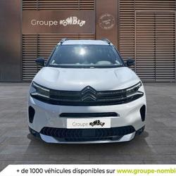 Citroen C5 Aircross BlueHDi 130 EAT8 Max occasion - Villefranche-sur-Sa&ocirc;ne - photo 2/28