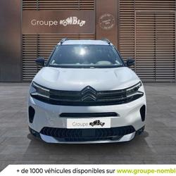Citroen C5 Aircross BlueHDi 130 EAT8 Max Villefranche-sur-Sa&ocirc;ne