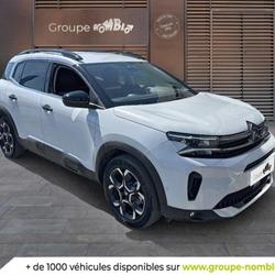 Citroen C5 Aircross BlueHDi 130 EAT8 Max Villefranche-sur-Sa&ocirc;ne
