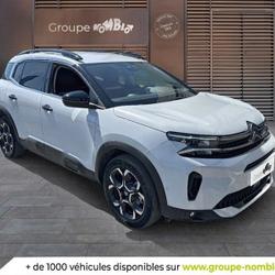Citroen C5 Aircross BlueHDi 130 EAT8 Max occasion - Villefranche-sur-Sa&ocirc;ne - photo 3/28
