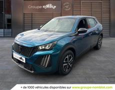 Peugeot 2008 Villefranche-sur-Saône