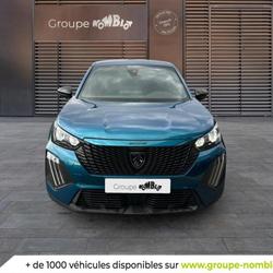 Peugeot 2008 Hybrid 145 e-DCS6 Style Villefranche-sur-Sa&ocirc;ne