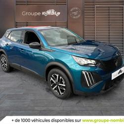 Peugeot 2008 Hybrid 145 e-DCS6 Style Villefranche-sur-Sa&ocirc;ne
