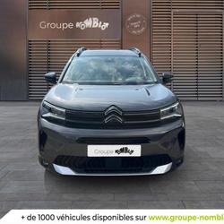 Citroen C5 Aircross Hybride 145 e-DCS6 Max Villefranche-sur-Sa&ocirc;ne