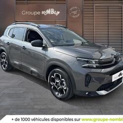 Citroen C5 Aircross Hybride 145 e-DCS6 Max Villefranche-sur-Sa&ocirc;ne