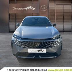 Peugeot 3008 Hybrid 145 e-DCS6 Allure Villefranche-sur-Sa&ocirc;ne