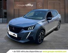 Peugeot 2008 Villefranche-sur-Saône