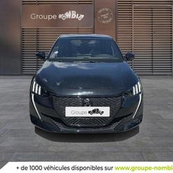 Peugeot 208 PureTech 130 S&S EAT8 GT Villefranche-sur-Sa&ocirc;ne