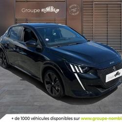 Peugeot 208 PureTech 130 S&S EAT8 GT Villefranche-sur-Sa&ocirc;ne