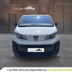 Peugeot Expert FOURGON FGN M BLUEHDI 180 S&S EAT8 Villefranche-sur-Sa&ocirc;ne