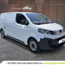 Peugeot Expert FOURGON FGN M BLUEHDI 180 S&S EAT8 Villefranche-sur-Sa&ocirc;ne