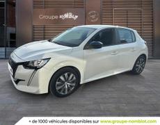 Peugeot 208 Villefranche-sur-Saône