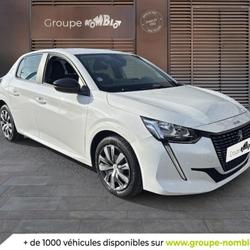 Peugeot 208 PureTech 75 S&S BVM5 Active Pack Villefranche-sur-Sa&ocirc;ne