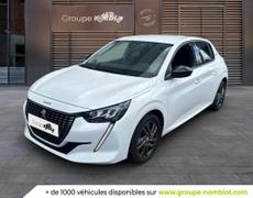 Peugeot 208 Villefranche-sur-Saône