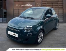 Fiat 500 II Villefranche-sur-Saône