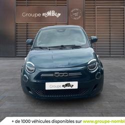 Fiat 500 II NOUVELLE MY23 SERIE 2 e 118 ch Villefranche-sur-Sa&ocirc;ne