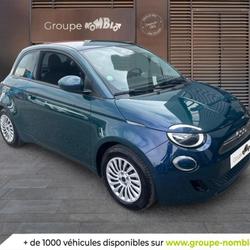 Fiat 500 II NOUVELLE MY23 SERIE 2 e 118 ch Villefranche-sur-Sa&ocirc;ne