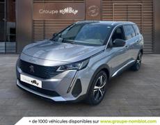 Peugeot 5008 Villefranche-sur-Saône