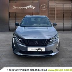 Peugeot 5008 BlueHDi 130ch S&S EAT8 GT Villefranche-sur-Sa&ocirc;ne