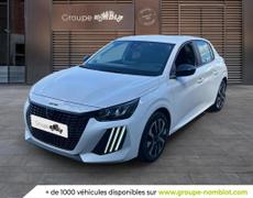 Peugeot 208 Villefranche-sur-Saône