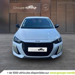 Peugeot 208 PureTech 75 S&S BVM5 Active Villefranche-sur-Sa&ocirc;ne