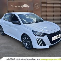 Peugeot 208 PureTech 75 S&S BVM5 Active Villefranche-sur-Sa&ocirc;ne