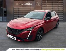 Peugeot 308 III Phase 1 Villefranche-sur-Saône