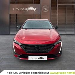 Peugeot 308 III Phase 1 PureTech 130ch S&S BVM6 Allure Villefranche-sur-Sa&ocirc;ne