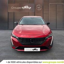 Peugeot 308 III Phase 1 PureTech 130ch S&S BVM6 Allure occasion - Villefranche-sur-Sa&ocirc;ne - photo 2/30