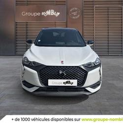 DS DS3 Crossback DS3 BlueHDi 100 BVM6 Performance Line Villefranche-sur-Sa&ocirc;ne