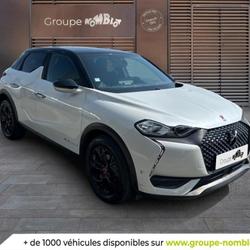 DS DS3 Crossback DS3 BlueHDi 100 BVM6 Performance Line Villefranche-sur-Sa&ocirc;ne