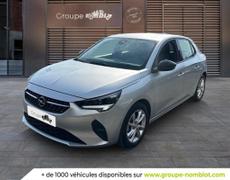 Opel Corsa Villefranche-sur-Saône