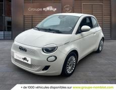 Fiat 500 II Villefranche-sur-Saône