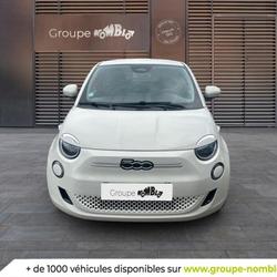 Fiat 500 II NOUVELLE MY23 SERIE 2 e 118 ch Villefranche-sur-Sa&ocirc;ne