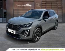 Peugeot 2008 Villefranche-sur-Saône