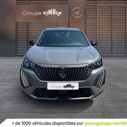 Peugeot 2008 Hybrid 145 e-DCS6 Allure Villefranche-sur-Sa&ocirc;ne