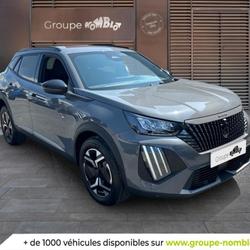 Peugeot 2008 Hybrid 145 e-DCS6 Allure Villefranche-sur-Sa&ocirc;ne